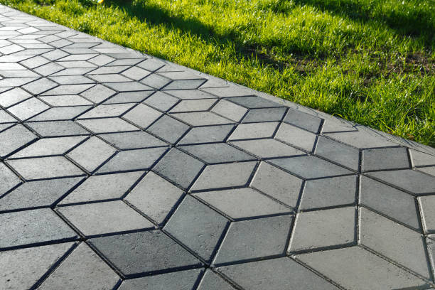 Best Permeable Paver Driveway  in Rochester, WA