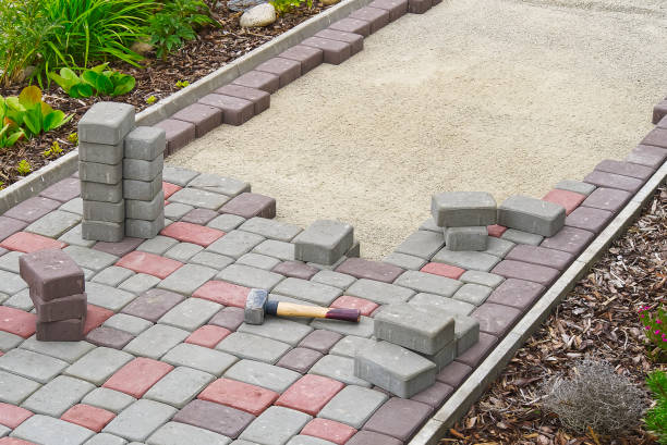 Best Driveway Pavers for Homes  in Rochester, WA