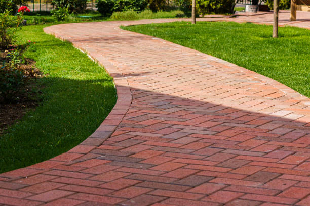 Best Driveway Resurfacing Pavers  in Rochester, WA