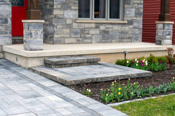 Best Driveway Pavers Near Me  in Rochester, WA