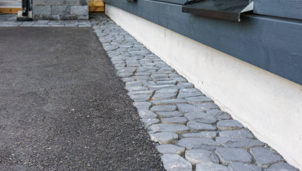 Best Concrete Paver Driveway  in Rochester, WA
