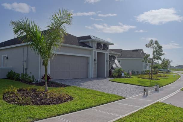 Best Best Driveway Pavers  in Rochester, WA