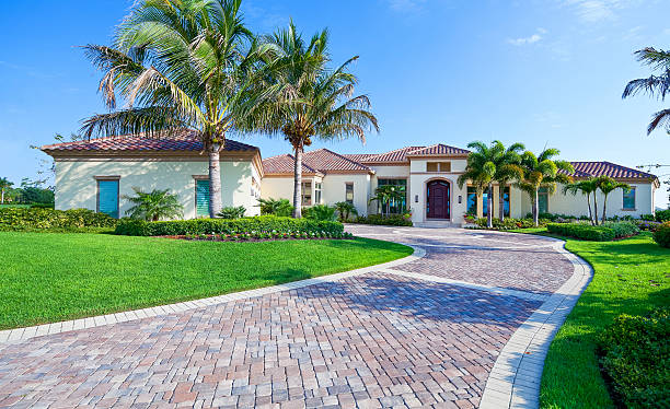 Professional Driveway Pavers in Rochester, WA