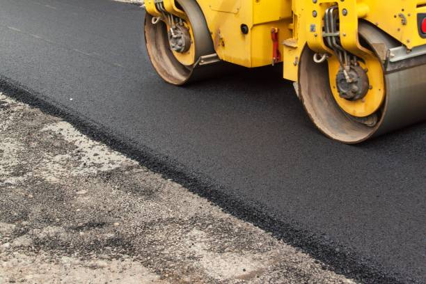 Best Brick Driveway Pavers  in Rochester, WA